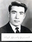 محبوب رخساری اوغانی